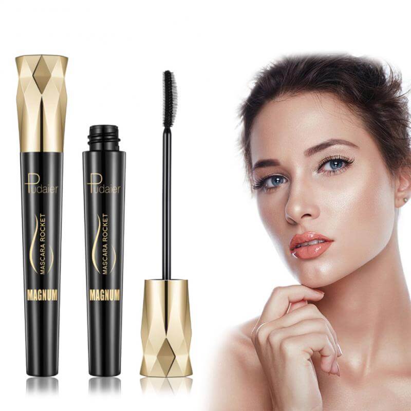 Mascara liquide pour extensions de cils