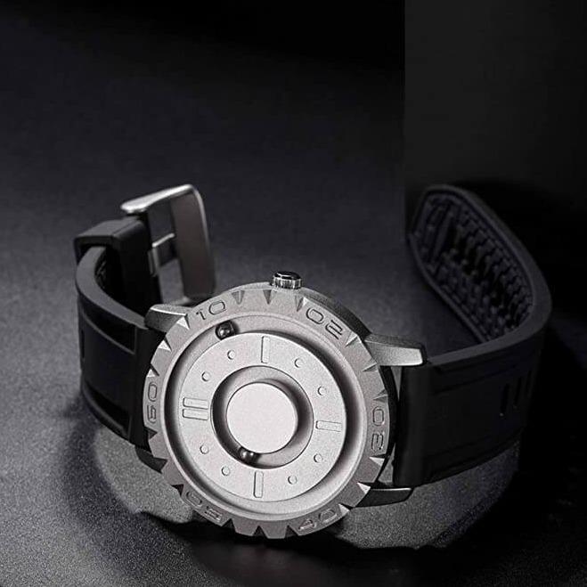 Eutour | Montre à boule magnétique