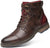 Bottes Oxford Premium pour hommes