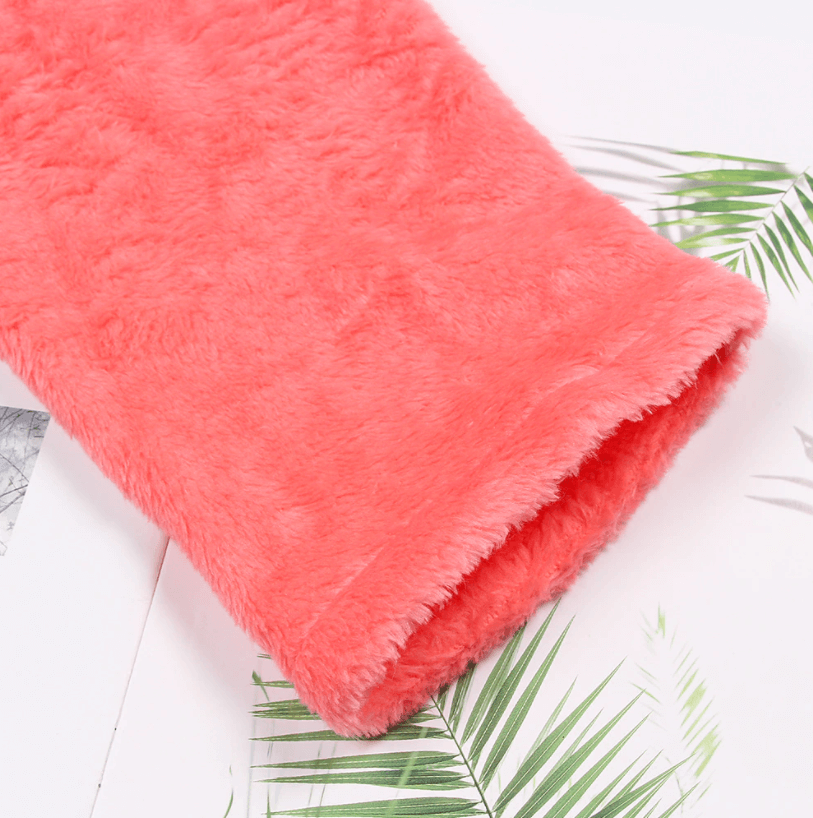 Ensemble pyjama chat Warm Meow