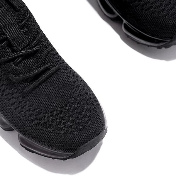 Baskets confortables à coussin d'air