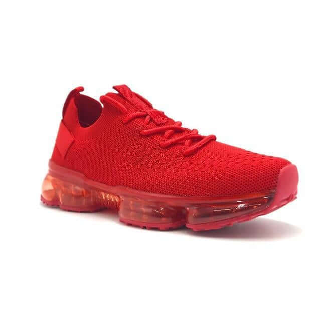 Baskets confortables à coussin d'air