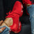 Baskets confortables à coussin d'air