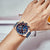 MINI FOCUS | Montre de luxe pour hommes