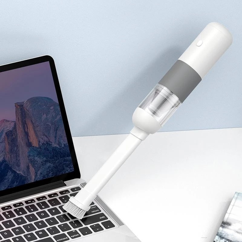 Aspirateur dépoussiéreur portable