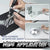 Marqueur Chrome Liquid Mirror