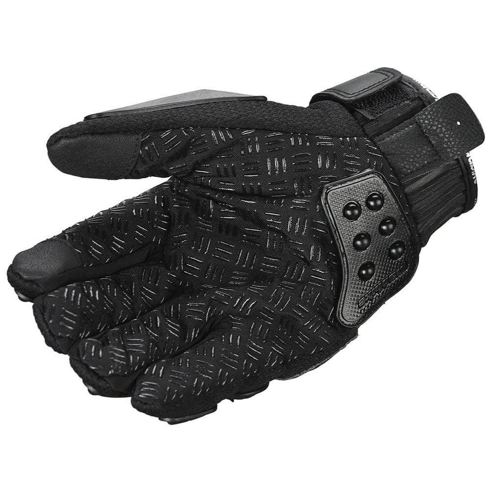 Gants de moto Madbike