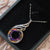 Collier à pendentif Nirvana of Phoenix