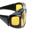 Lunettes de vision nocturne anti-éblouissement