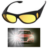 Lunettes de vision nocturne anti-éblouissement