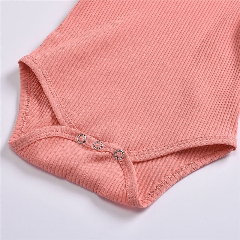 Ruffled Ensemble short à fleurs côtelées