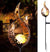 Lampe d'extérieur rétro pour jardin