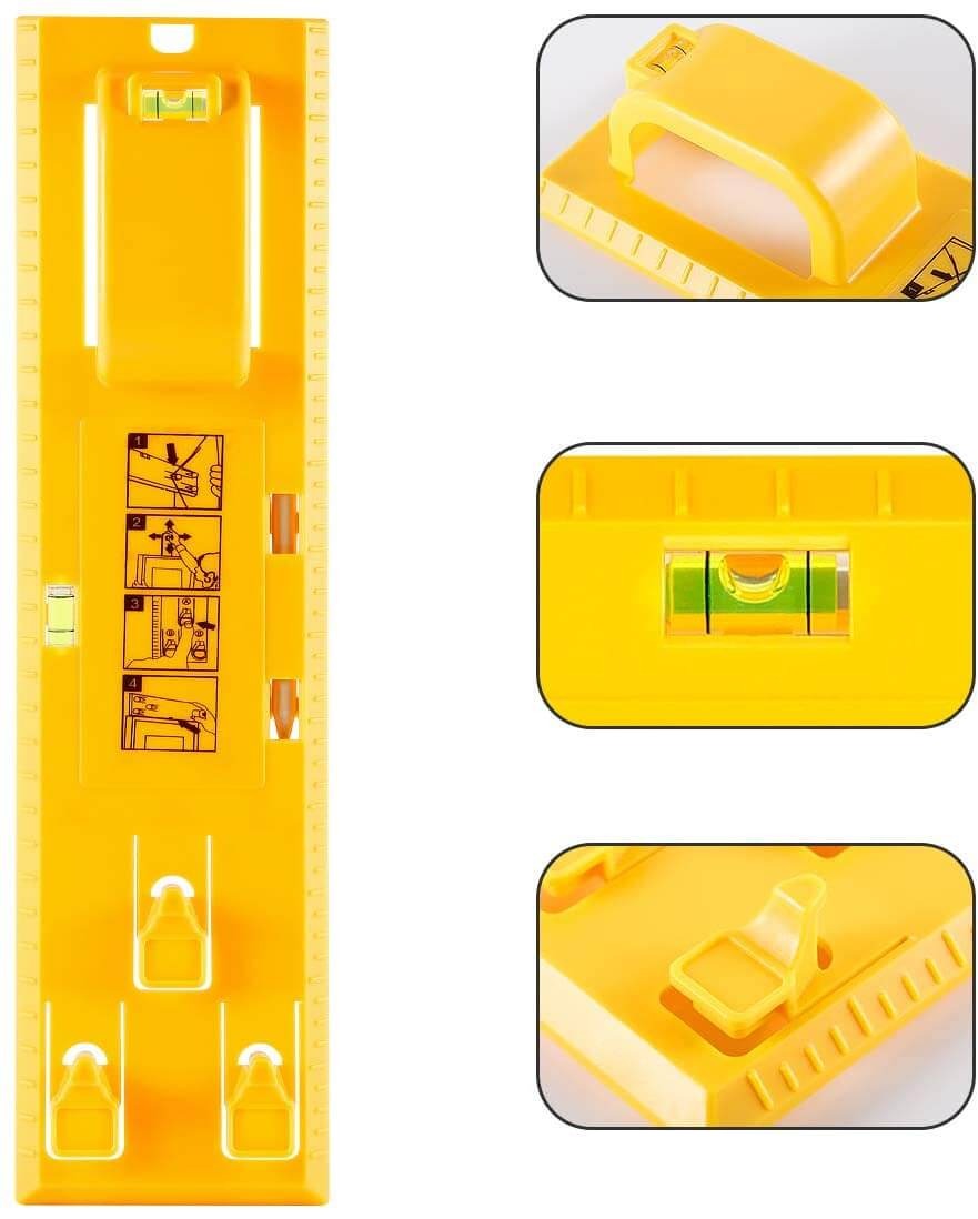 Outil de suspension de cadre photo