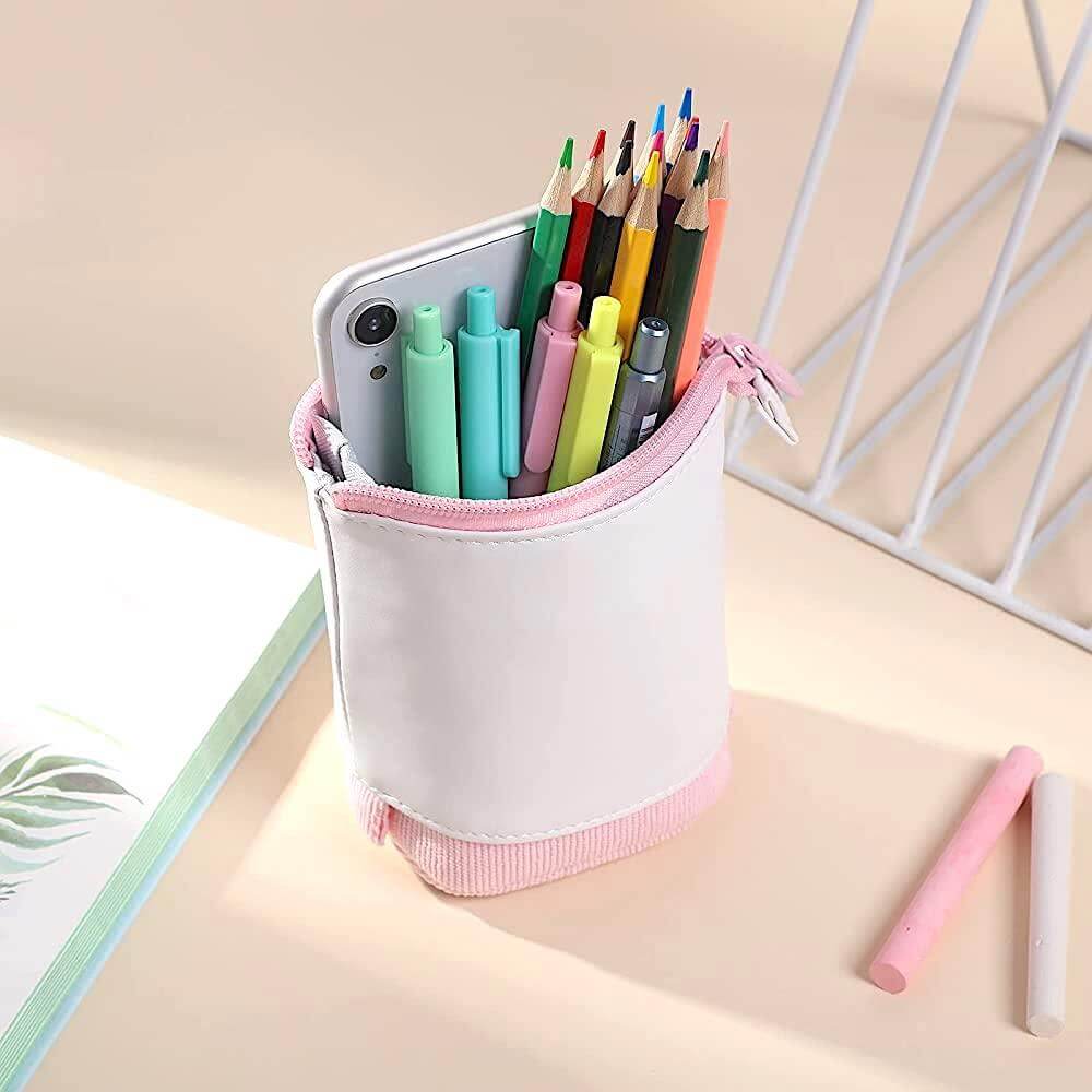 Trousse à crayons Pop-up