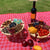 Table de pique-nique portable