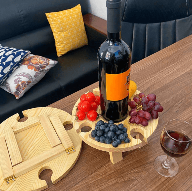 Table de pique-nique portable