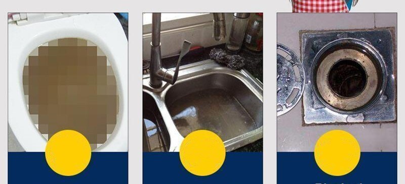 Nettoyeur de poudre Agent d'ensachage