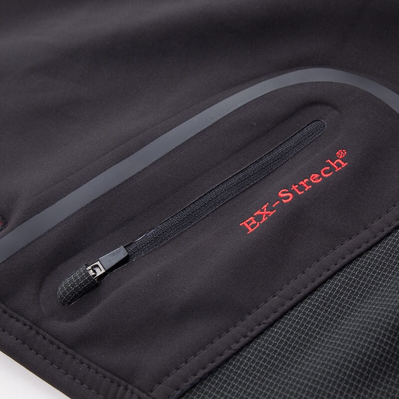 Pantalon d'extérieur imperméable à séchage rapide