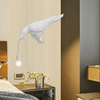 Lampe Corbeau Light