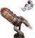 Lampe Steampunk Rocket