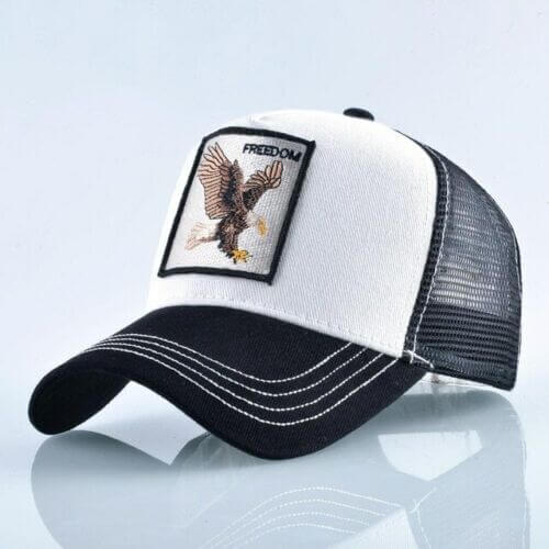 Casquette de baseball Freedom