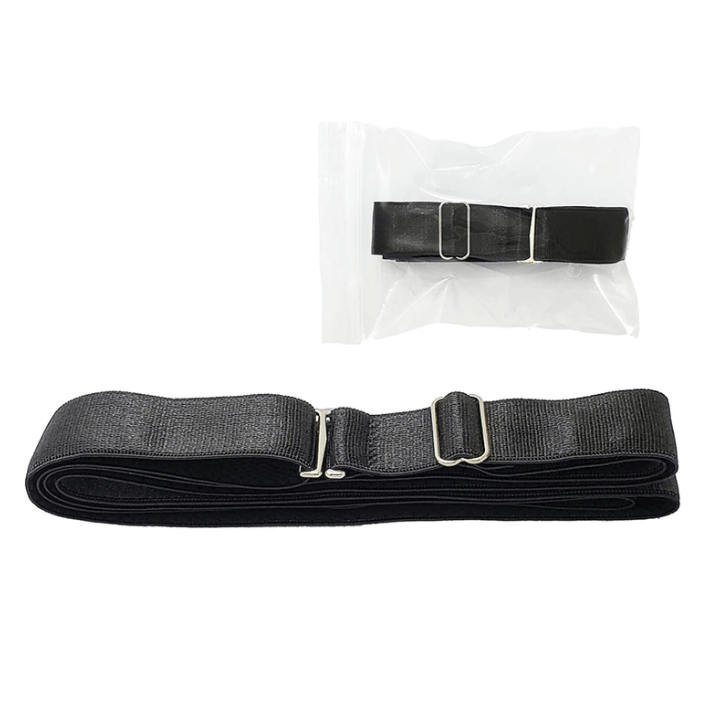 Ceinture de maintien de la chemise réglable