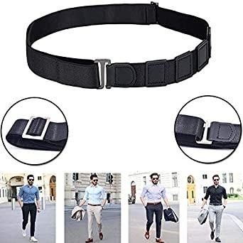 Ceinture de maintien de la chemise réglable