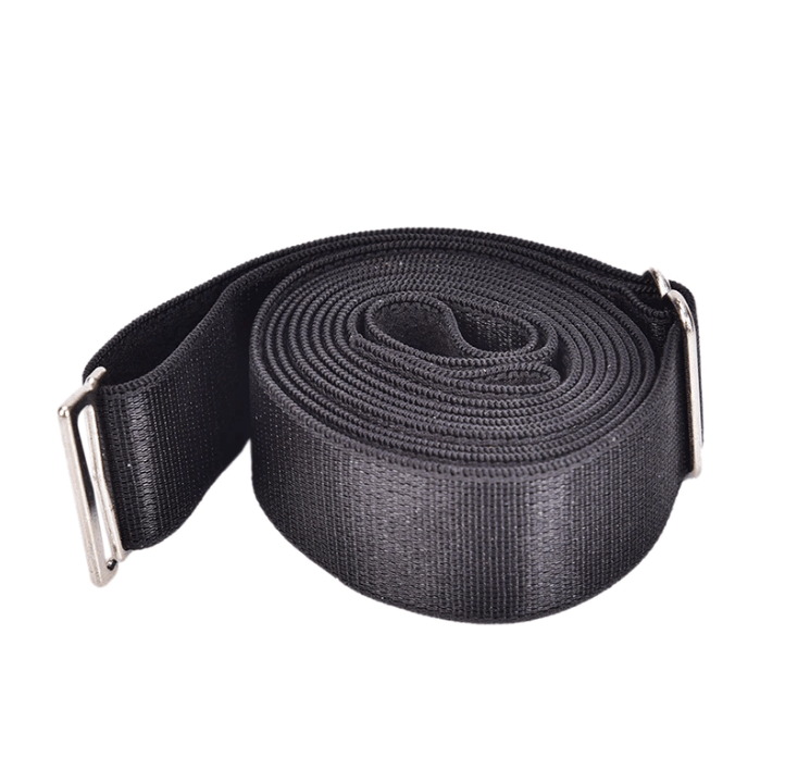 Ceinture de maintien de la chemise réglable