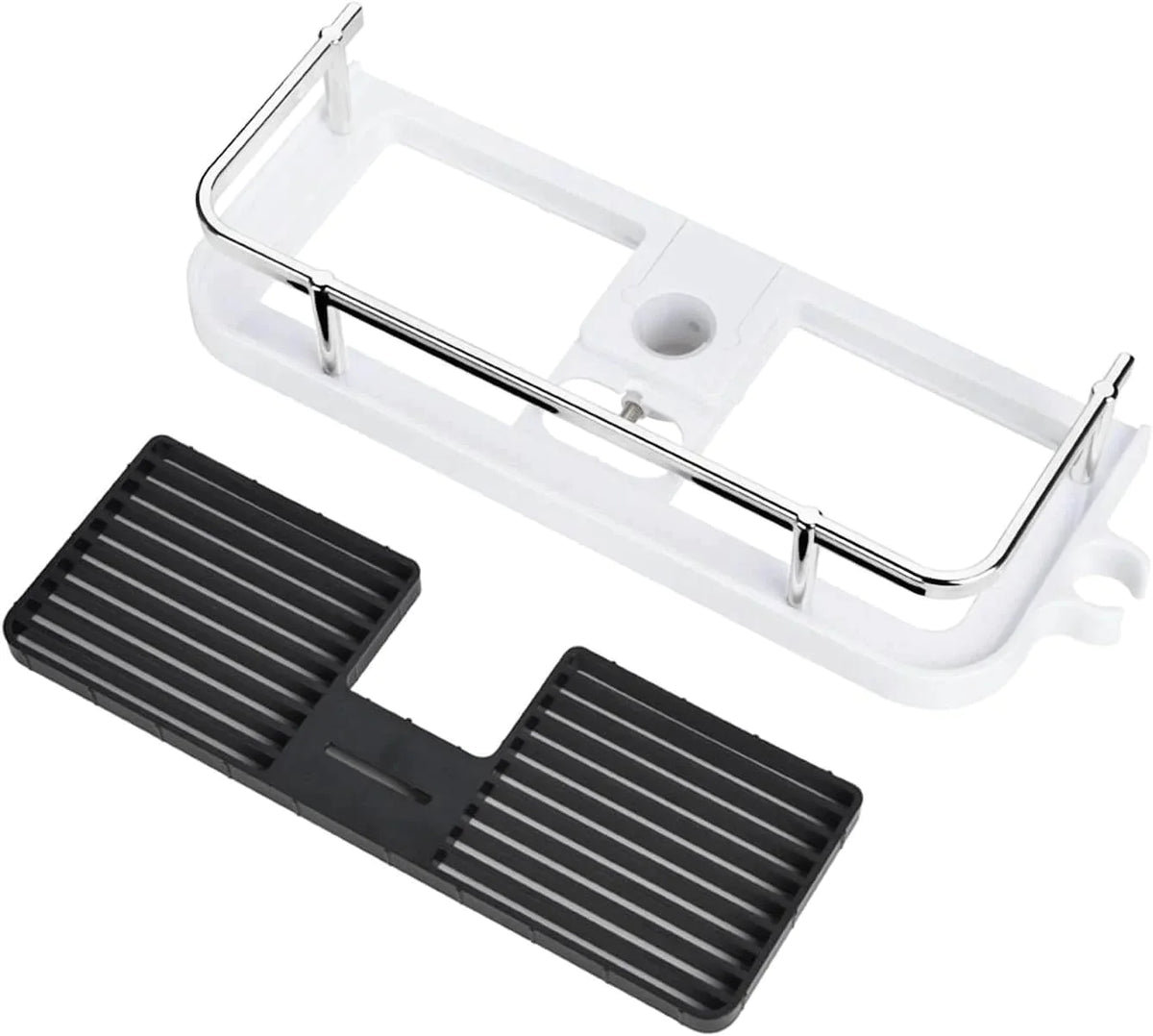 Rangement pour salle de bains Organisateur