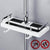 Rangement pour salle de bains Organisateur