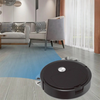 Robot aspirateur balayeur intelligent