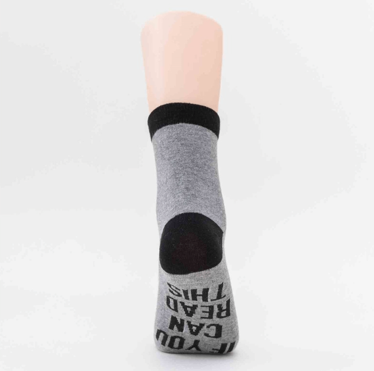 Chaussettes Bring Me Wine