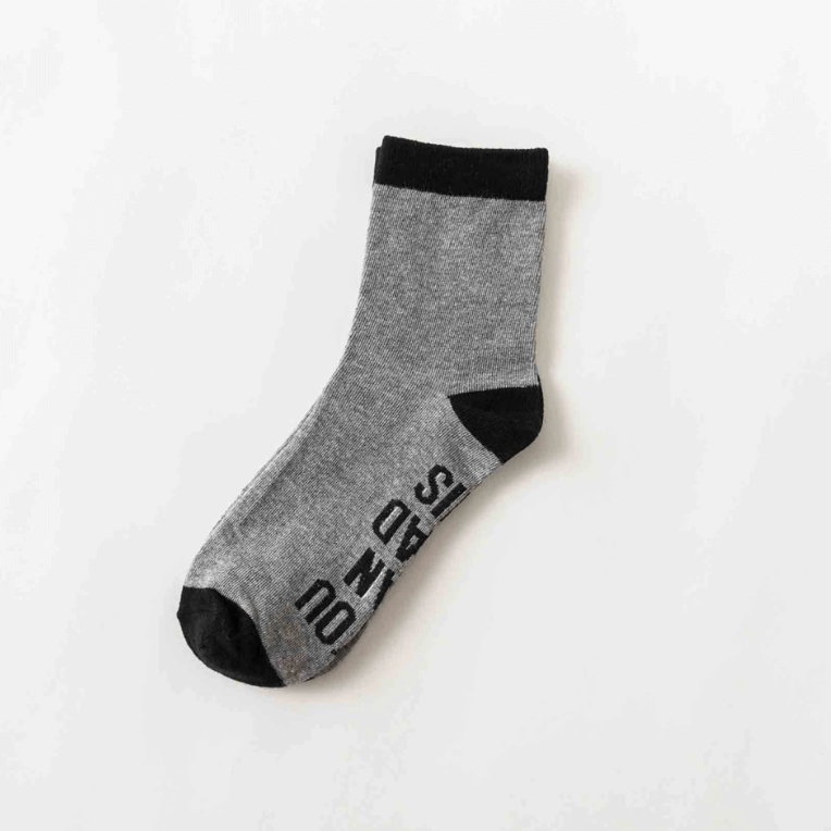 Chaussettes Bring Me Wine