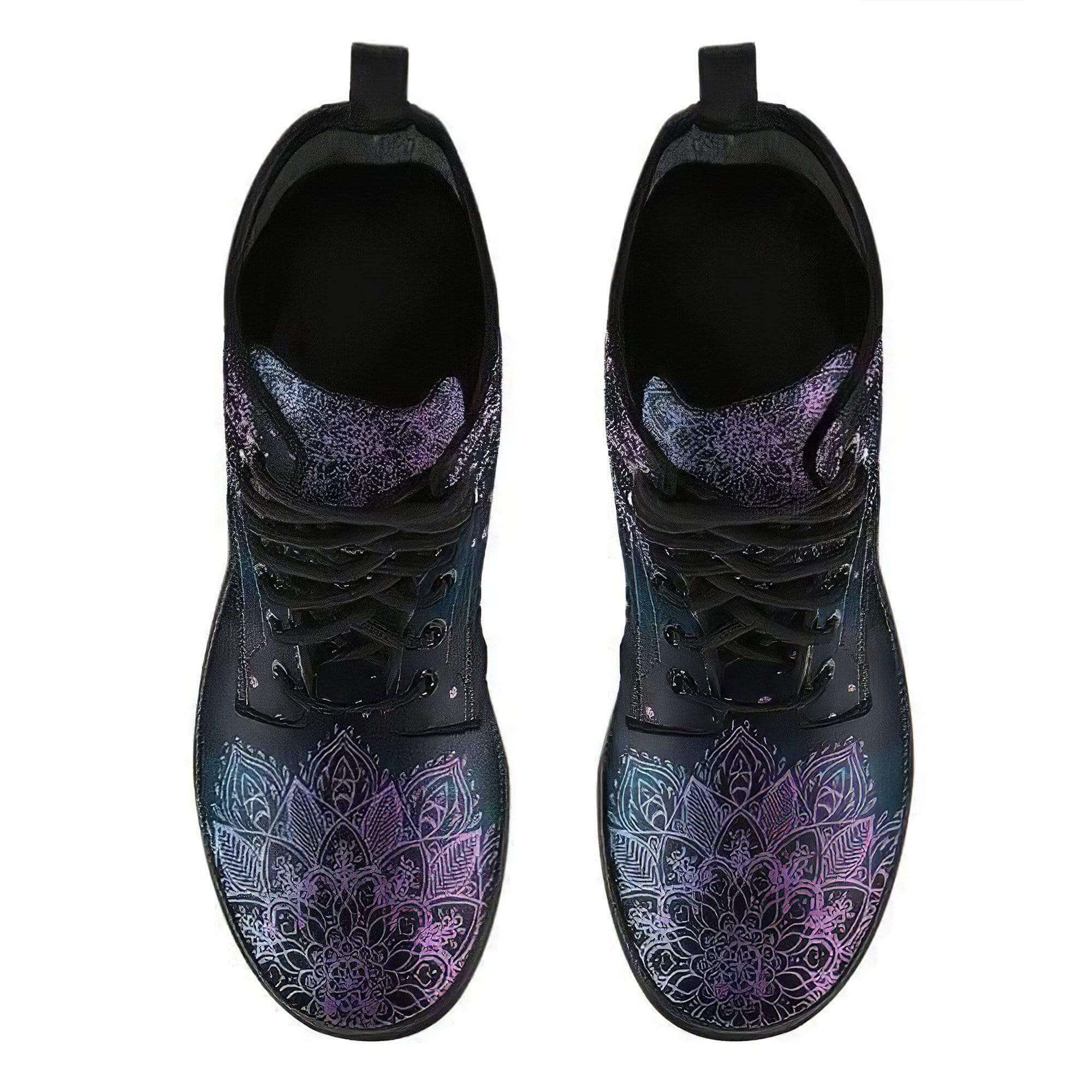 Bottes Soleil et Lune