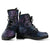 Bottes Soleil et Lune