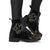 Bottes Soleil et Lune