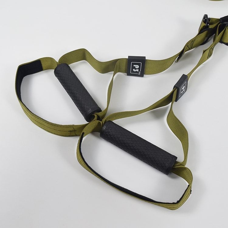 Ceinture d'entraînement à la résistance