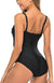 Maillot de bain minceur une pièce