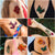 Stickers de tatouage 3D