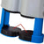 Filet de tennis de table rétractable