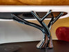 Lampe de bureau moderne en forme d&#39;arbre