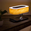 Lampe de bureau moderne en forme d&#39;arbre