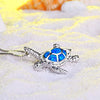 Collier Tortue de mer