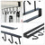 Porte-cintres sous l'armoire ( BUY 1 GET 1 FREE )
