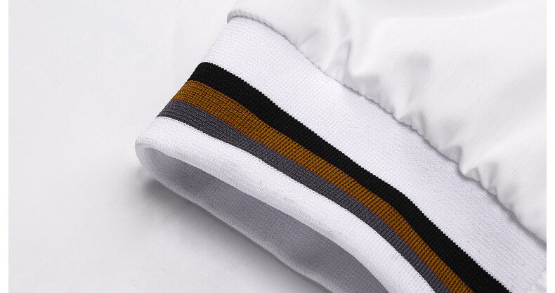 Veste coupe-vent de haute qualité