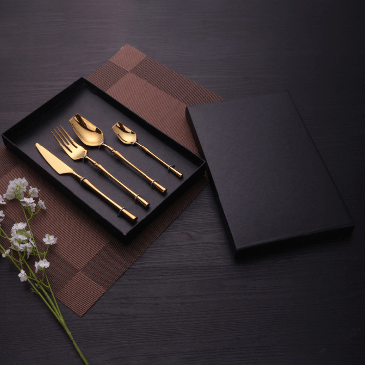 Ensemble de couverts Venice Royal