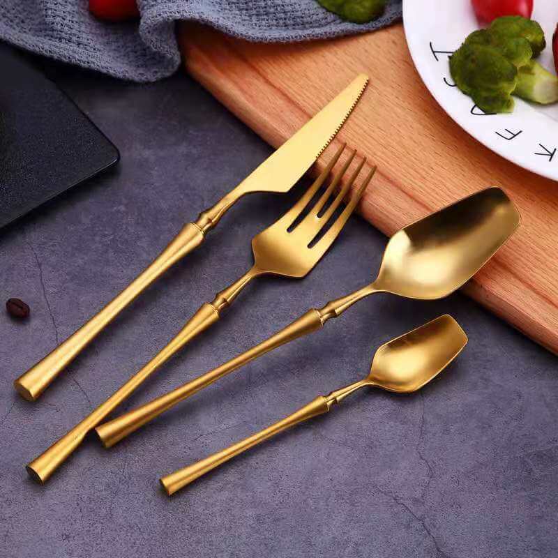 Ensemble de couverts Venice Royal