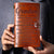 Journal gravé vintage