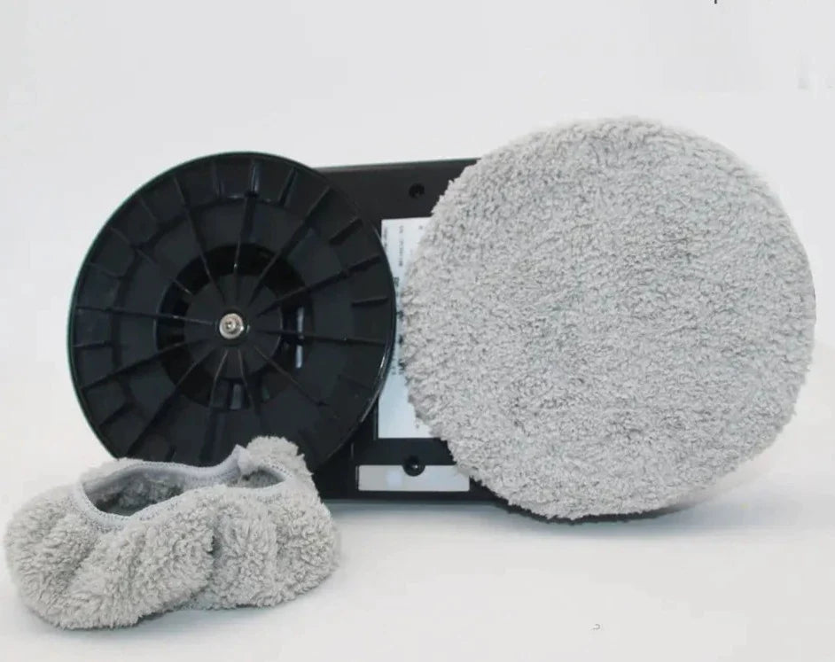 Robot aspirateur de fenêtre