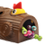 Woodpecker game